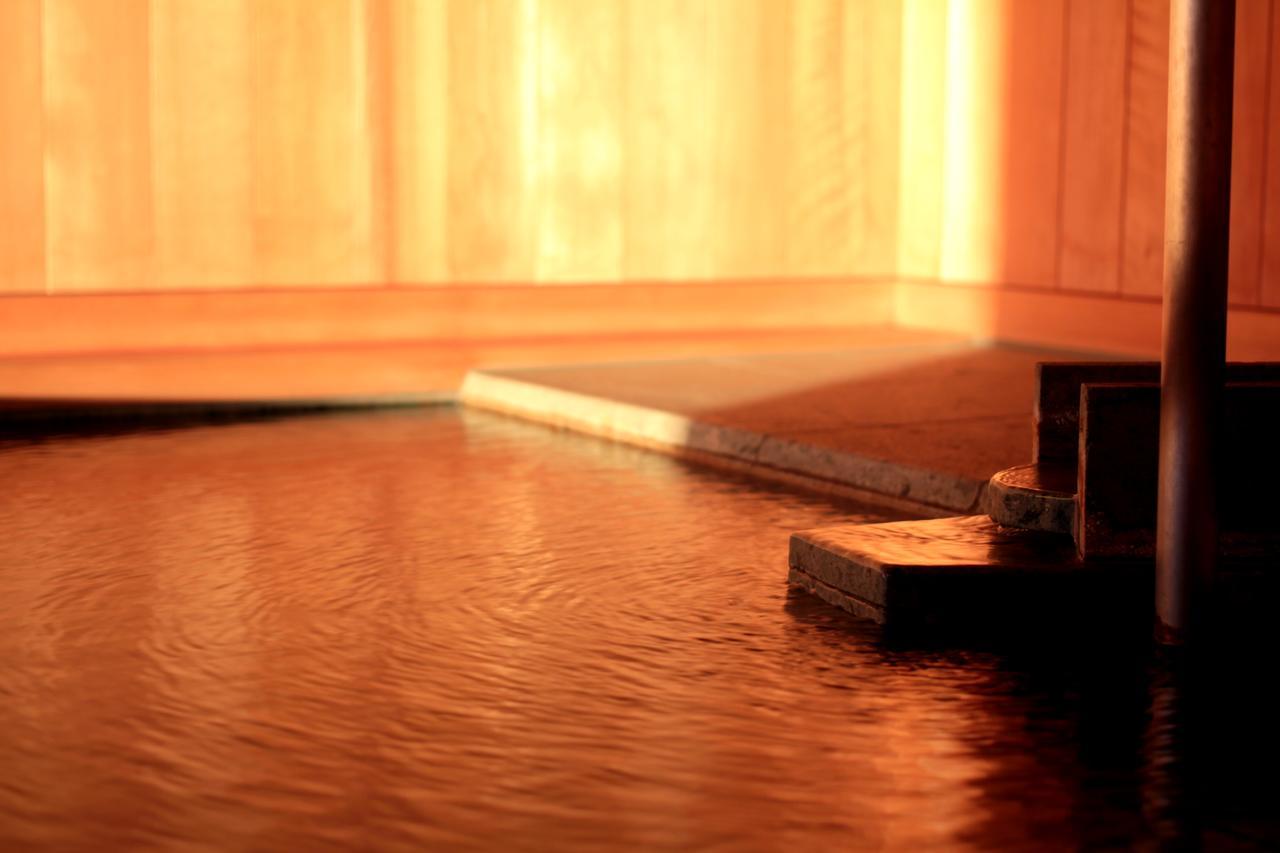 Bessou Kakei Hotel Morioka Buitenkant foto